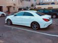  Mercedes-Benz CLA-Class 2015 , 1250000 , 