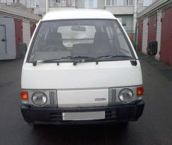    Nissan Vanette 1990 , 55000 , 