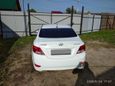  Hyundai Solaris 2014 , 460000 , 