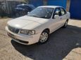  Nissan Sunny 2003 , 210000 , 