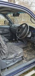  Toyota Hilux 2003 , 1200000 , 