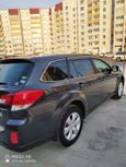 SUV   Subaru Outback 2010 , 920000 , 