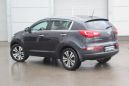 SUV   Kia Sportage 2012 , 935000 , 