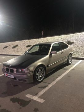  BMW 3-Series 1994 , 145000 , 