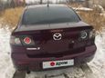  Mazda Mazda3 2007 , 290000 , 