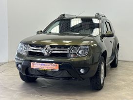 SUV   Renault Duster 2015 , 999000 , 