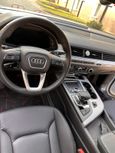 SUV   Audi Q7 2019 , 5950000 , 