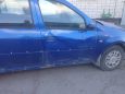  Renault Logan 2007 , 95000 , 