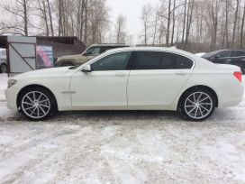  BMW 7-Series 2010 , 2700000 ,  