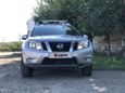 SUV   Nissan Terrano 2017 , 850000 , -