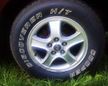 SUV   Hyundai Santa Fe 2001 , 310000 , 