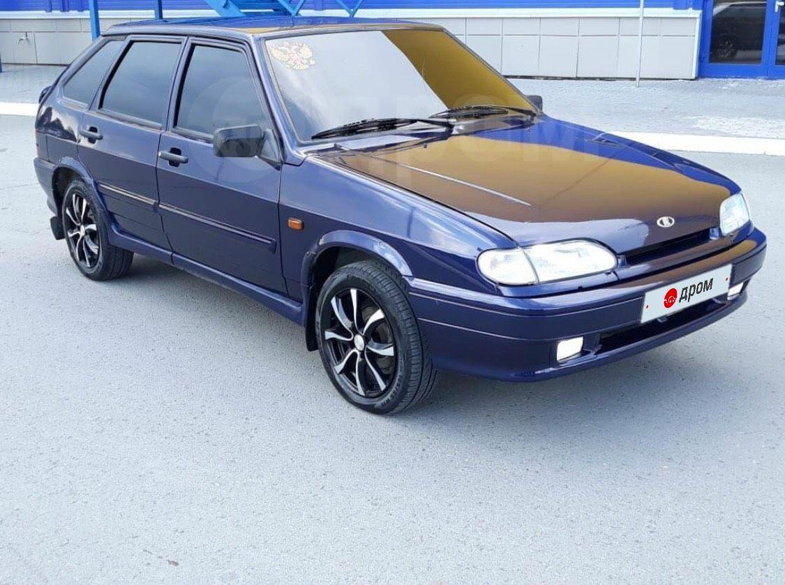 2114 Купить Смоленск