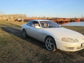 Toyota Soarer 1993 , 300000 , 