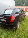 SUV   SsangYong Actyon 2013 , 569000 , 