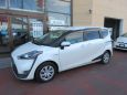    Toyota Sienta 2016 , 930000 , 