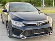  Toyota Camry 2016 , 1420000 , 