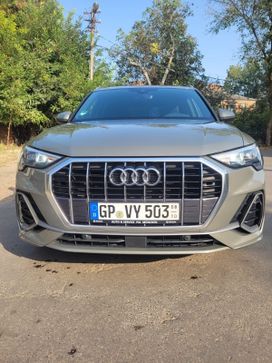 SUV   Audi Q3 2019 , 4199000 , 