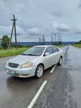  Toyota Corolla 2003 , 250000 , 