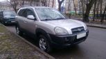 SUV   Hyundai Tucson 2006 , 430000 , 