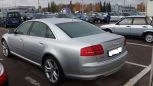  Audi S8 2008 , 999000 , 