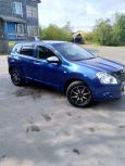 SUV   Nissan Qashqai 2009 , 550000 , 