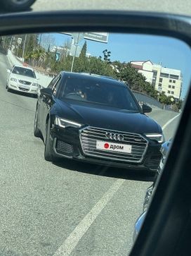  Audi A6 2021 , 5000000 , 