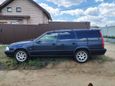  Volvo V70 1997 , 200000 , 