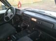 SUV    4x4 2121  2001 , 165000 , 