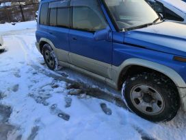 SUV   Suzuki Escudo 1988 , 300000 , 