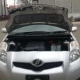  Toyota Vitz 2010 , 395000 , 