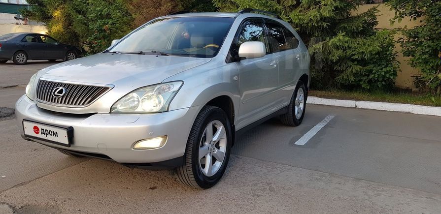 SUV   Lexus RX350 2006 , 999999 , 