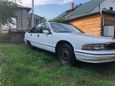  Chevrolet Caprice 1992 , 195000 , 