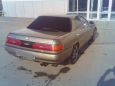  Toyota Carina ED 1992 , 105000 , --