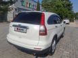 SUV   Honda CR-V 2011 , 1370000 , 