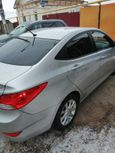  Hyundai Solaris 2012 , 480000 , 