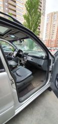 SUV   Mercedes-Benz M-Class 1999 , 500000 , 