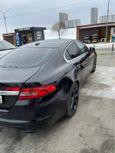  Jaguar XF 2008 , 800000 , 