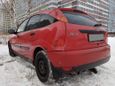  Ford Focus 2001 , 90000 , 