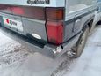    Nissan Largo 1991 , 127000 , 