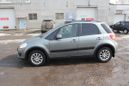 SUV   Suzuki SX4 2007 , 430000 , 