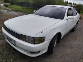  Toyota Cresta 1994 , 199369 , 