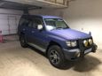 SUV   Mitsubishi Pajero 1997 , 850000 , 