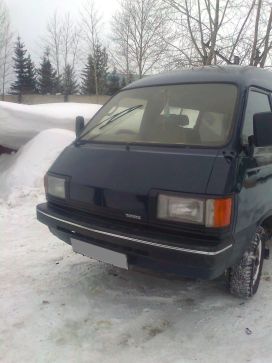 Toyota Lite Ace 1988 , 80000 , 