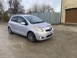  Toyota Vitz 2008 , 650000 , 