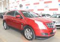 SUV   Cadillac SRX 2012 , 1098000 , 