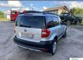 SUV   Skoda Yeti 2012 , 583000 , 