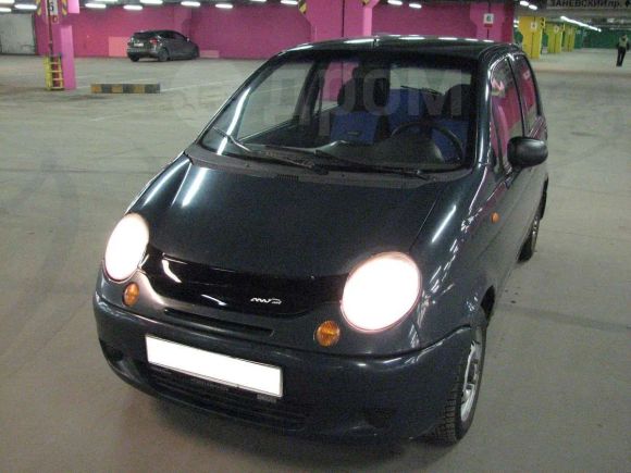  Daewoo Matiz 2003 , 60000 , -