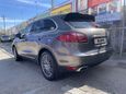 SUV   Porsche Cayenne 2012 , 2222000 , 