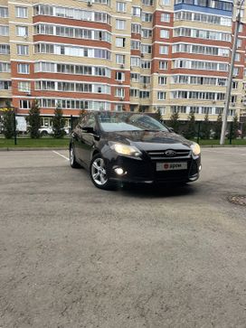  Ford Focus 2012 , 640000 , 