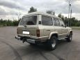 SUV   Toyota Land Cruiser 1989 , 1750000 , 